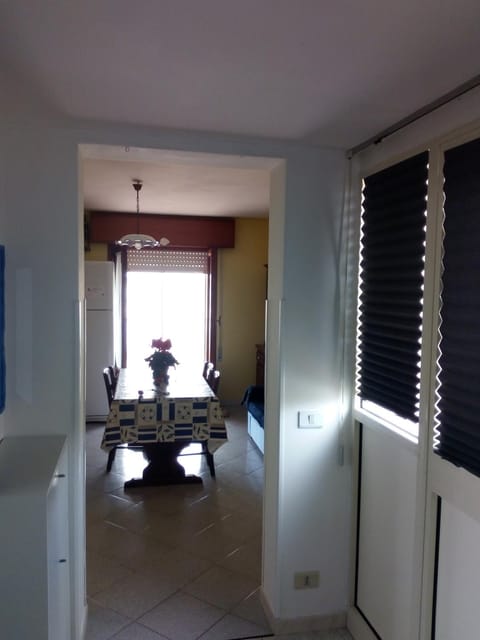 Suite Marina Condo in Trapani