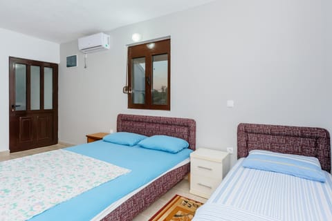 MC Apartments Wohnung in Ulcinj Municipality
