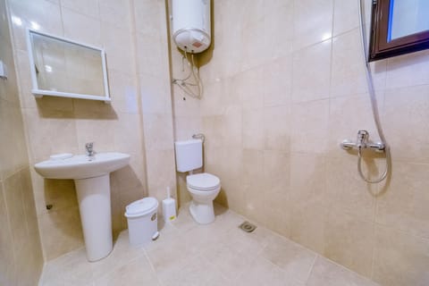 MC Apartments Appartement in Ulcinj Municipality