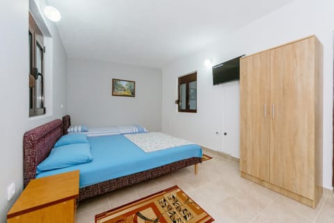 MC Apartments Appartement in Ulcinj Municipality