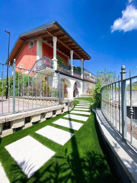 Belvedere Home Apartment in Desenzano del Garda