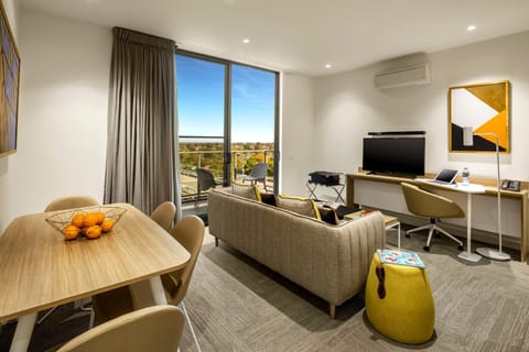 Quest Macquarie Park Apartment hotel in Sydney