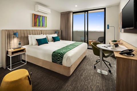 Quest Dandenong Central Apartment hotel in Melbourne