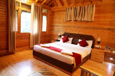 Bamboo Creek Resort Resort in Kerala