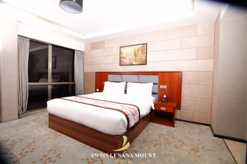 Swiss Lenana Mount Hotel Hotel in Nairobi