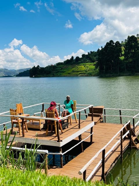 Lake Bunyonyi Rock Resort Resort in Uganda