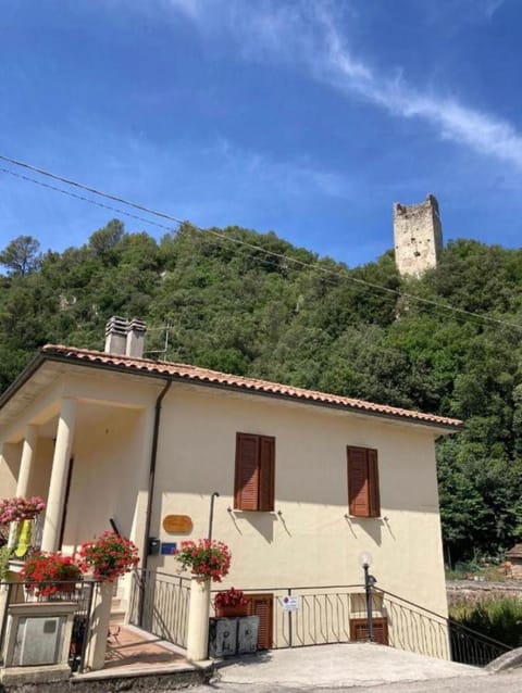 La Casa dei Nonni Bed and Breakfast in Umbria