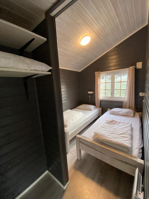 Vestby Park Campeggio /
resort per camper in Sweden