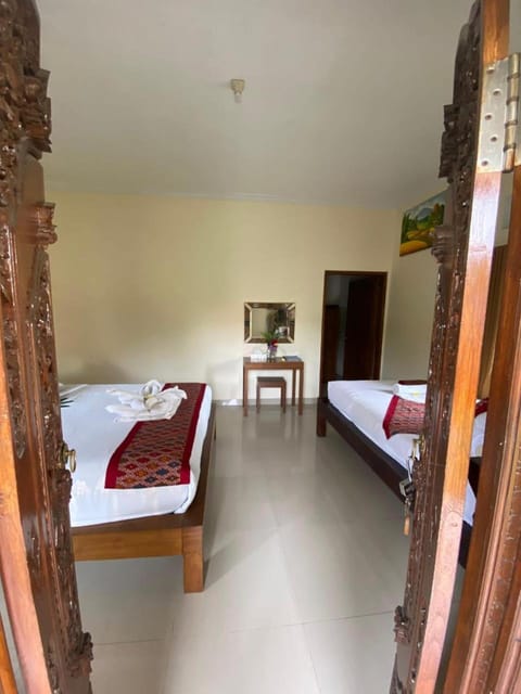 Yoga Homestay Vacation rental in Bali