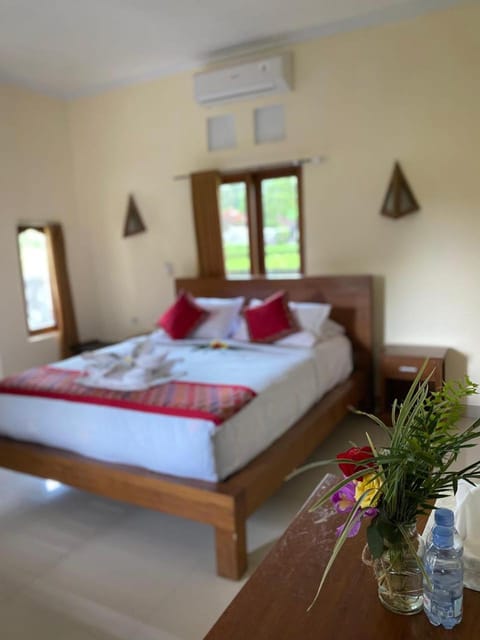 Yoga Homestay Vacation rental in Bali