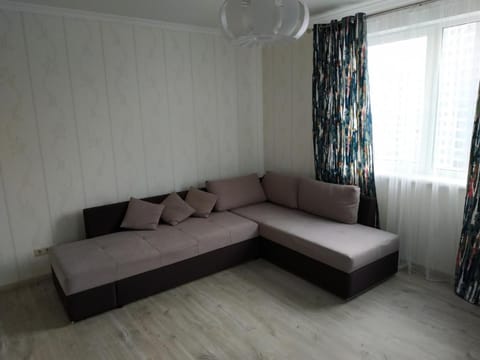 Comfort Apartment on Bogdanivska street 7b Condominio in Kiev City - Kyiv