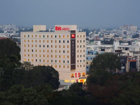 ibis Coimbatore City Centre - An Accor Brand Hôtel in Coimbatore