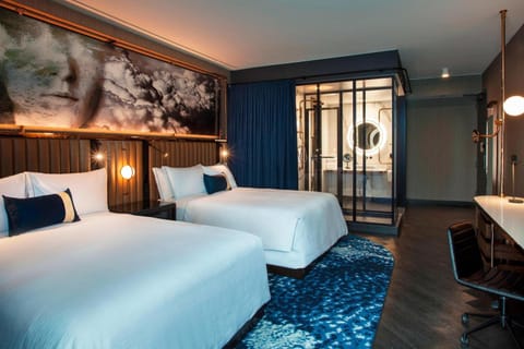 Hotel EMC2, Autograph Collection Hotel in Streeterville
