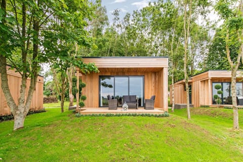 Tinwood Estate Vineyard Lodges Nature lodge in Arun District