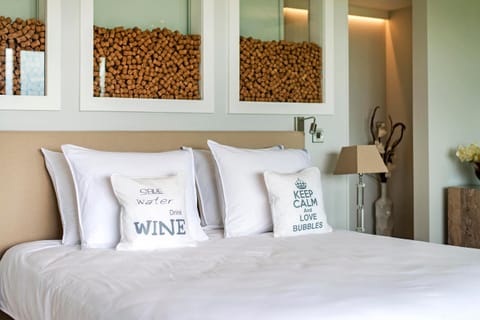 Tinwood Estate Vineyard Lodges Nature lodge in Arun District