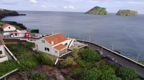 Property building, View (from property/room)