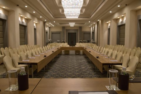 Meeting/conference room