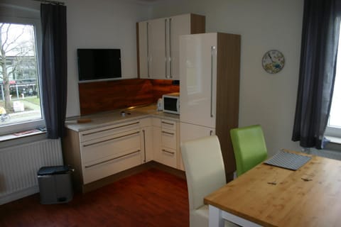 Mino Appartamento in Osnabrück