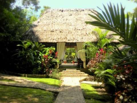 Restaurant/places to eat, On site