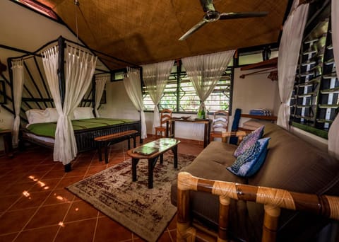 Table Rock Lodge Albergue natural in Cayo District