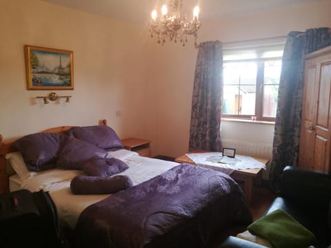 Assaroe House Bed and Breakfast in County Donegal