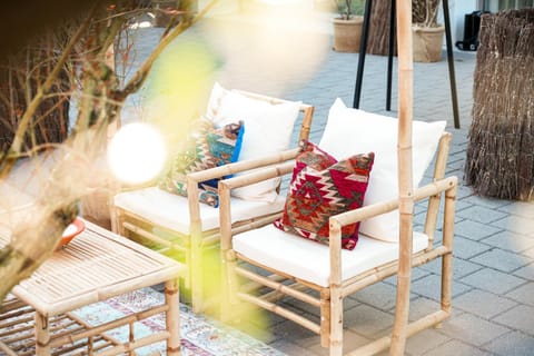 Garden, Balcony/Terrace, Evening entertainment