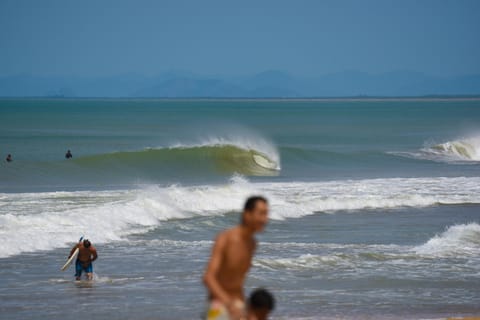 Pousada Toca do Ceará Inn in State of Espírito Santo, Brazil