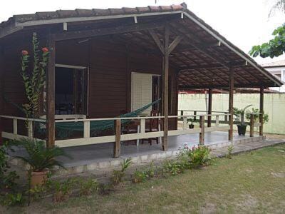 Residencial do bosque House in State of Bahia