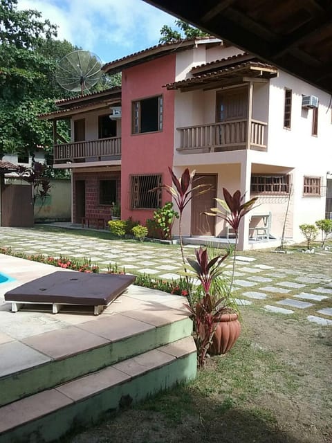 Patio, Balcony/Terrace, Garden view, Pool view