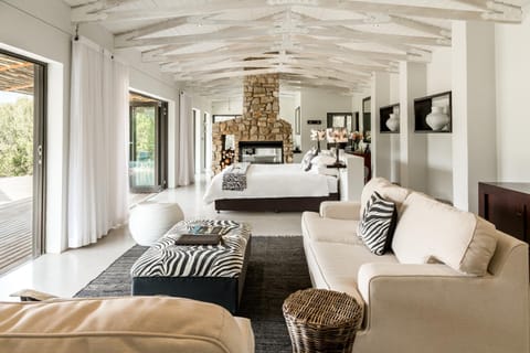 Hopewell Private Game Reserve Albergue natural in Eastern Cape