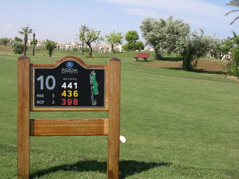 Roda Golf Resort 8007 - Resort Choice Condo in Los Alcázares