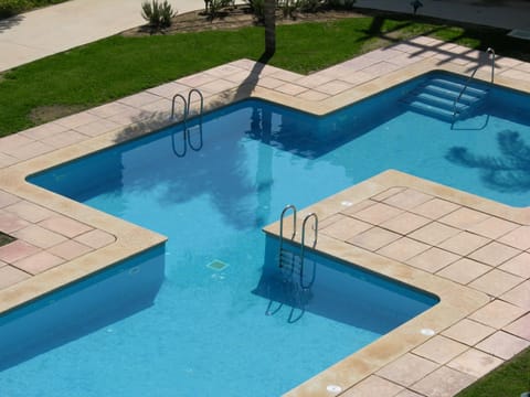 Roda Golf Resort 8007 - Resort Choice Eigentumswohnung in Los Alcázares