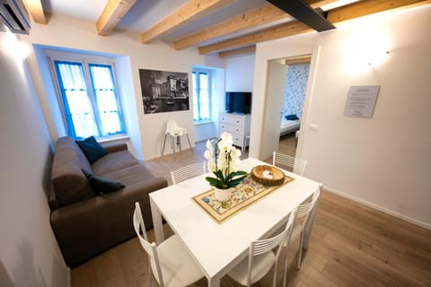 Appartamenti Rivantica Apartment in Riva del Garda
