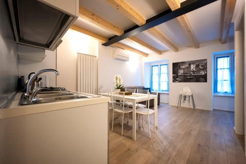 Appartamenti Rivantica Condo in Riva del Garda