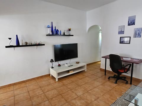 Keka's Guesthouse - City Centre Apartment in Santa Cruz de Tenerife