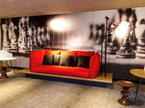 ibis Hotel Brussels Airport Hotel in Flanders