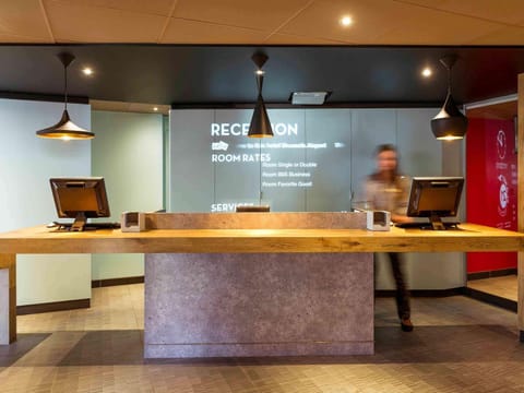 ibis Hotel Brussels Airport Hotel in Flanders