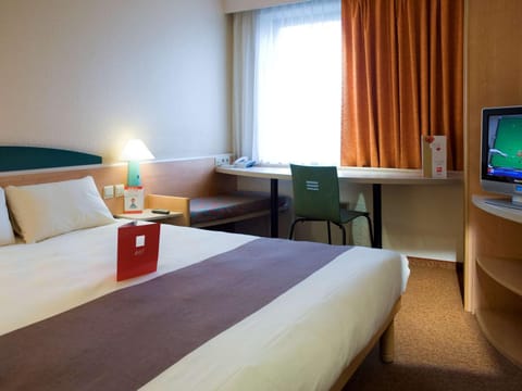 ibis Hotel Brussels Airport Hotel in Flanders