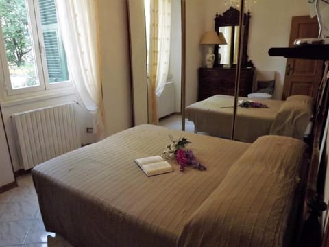 House al Porto by Holiday World Apartment in Santa Margherita Ligure