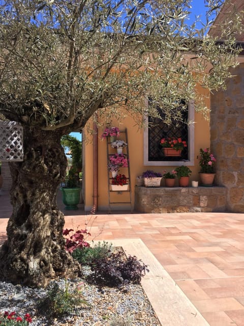 Borgo Sacramento House in Umbria