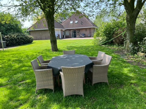 Boerderij Zonneveld Casa in North Brabant (province)