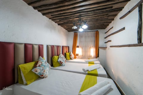 Riad Antek Riad in Chefchaouen