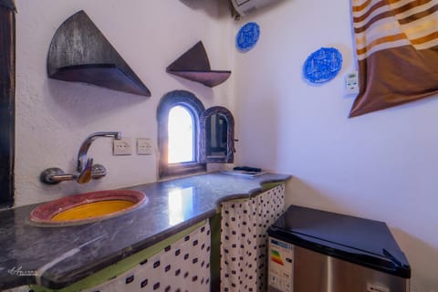 Riad Antek Riad in Chefchaouen