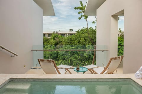 Andaz Mayakoba - a concept by Hyatt Resort in State of Quintana Roo