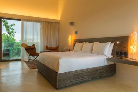 Andaz Mayakoba - a concept by Hyatt Resort in State of Quintana Roo