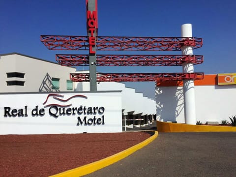 Motel Real de Queretaro Motel in Santiago de Queretaro