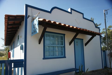 Chalés de São José - Casas de Aluguel Nature lodge in Tiradentes