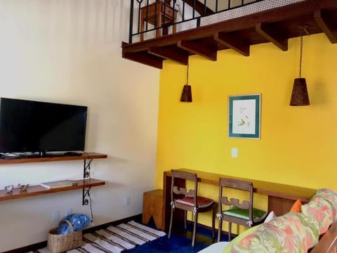 Chalés de São José - Casas de Aluguel Nature lodge in Tiradentes