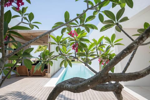 KA BRU Beach Boutique Hotel Hotel in State of Bahia