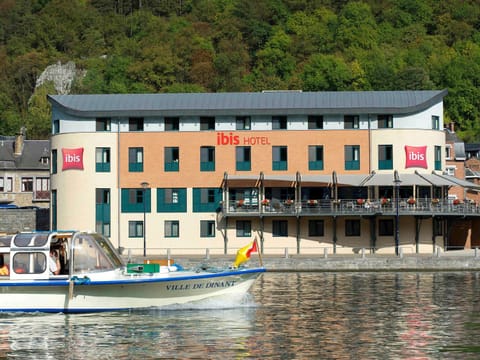 ibis Dinant Centre Hotel in Dinant